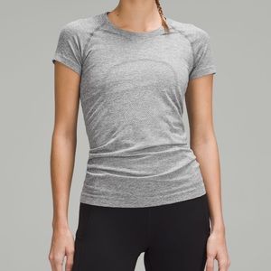 Lululemon Swiftly Tech Short-Sleeve Shirt